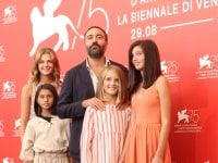 L'amica geniale, il cast a Venezia: 'Elena Ferrante? Una sorvegliante, ci seguiva via mail'