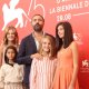 L'amica geniale, il cast a Venezia: 'Elena Ferrante? Una sorvegliante, ci seguiva via mail'