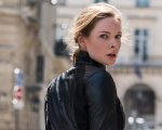 Rebecca Ferguson:  la donna che tiene testa a Tom Cruise
