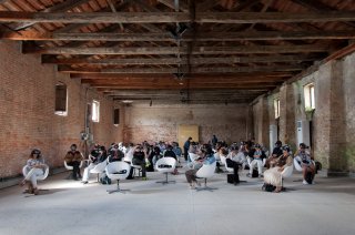 Venezia Realta Virtuale