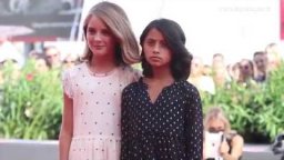 L'amica geniale: il red carpet a Venezia 75