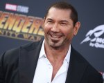 Guardiani della Galassia 3: Dave Bautista potrebbe dire addio al ruolo Drax?
