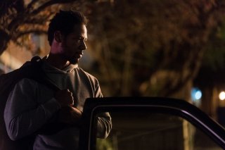 Dragged Across Concrete Tory Kittles