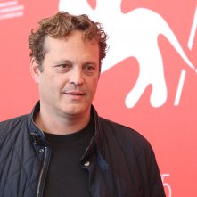 Venezia 2018: Vince Vaughn al photocall di Dragged Across Concrete
