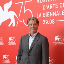 Venezia 2018: al photocall di At Eternity's Gate