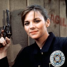 Kim Cattrall in Scuola di POlizia