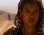Revenge: Matilda Lutz e le altre. La vendetta al cinema è donna