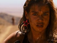 Revenge: Matilda Lutz e le altre. La vendetta al cinema è donna