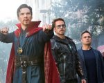 Avengers: Infinity War, le 5 cose da sapere assolutamente sul blu-ray 2D e 3D