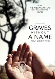 Locandina di Graves Without a Name