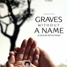 Locandina di Graves Without a Name