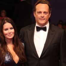 Venezia 2018: Vince Vaughn sul red carpet di Dragged Across Concrete