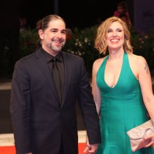 Venezia 2018: S. Craig Zahler sul red carpet di Dragged Across Concrete