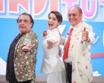 Indietro Tutta 30 e L'ode, stasera la seconda puntata su RAI2!