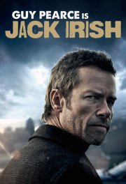 Locandina di Jack Irish
