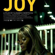 Locandina di Joy