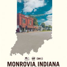 Locandina di Monrovia, Indiana
