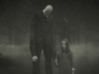 Slender Man, tra incubi e film: chi è l'uomo senza volto?