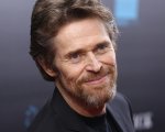 Venezia 2018: Willem Dafoe e Julian Schnabel ritirano il Premio Mimmo Rotella