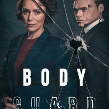 Locandina di Bodyguard