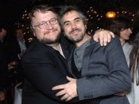 'Sei un bastardo arrogante': e del Toro convinse Cuarón a dirigere Harry Potter