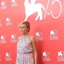 Venezia 2018: al photocall di Les Estivants