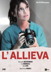 Locandina di L'allieva