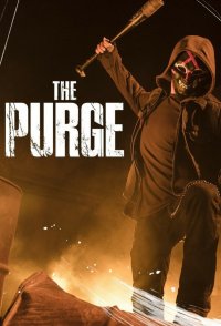 Locandina di The Purge