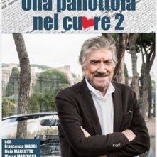 Locandina di Una pallottola nel cuore