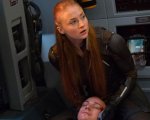 X-Men: Dark Phoenix: nei reshoots torna la Jean Grey di Sophie Turner?