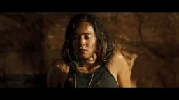 Revenge - Clip 'L'incubo di Jen'