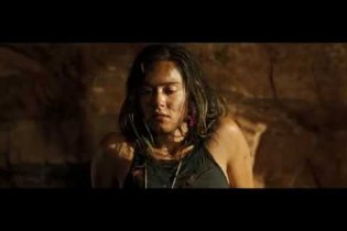 Revenge - Clip 'L'incubo di Jen'