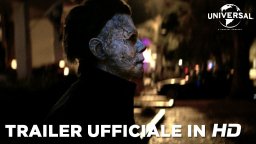 Halloween - Secondo trailer italiano