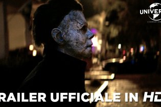 Halloween - Secondo trailer italiano