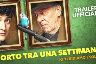 Morto tra una settimana... O ti ridiamo i soldi - Trailer italiano