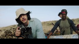 L' uomo che uccise Don Chisciotte - Trailer Italiano Ufficiale