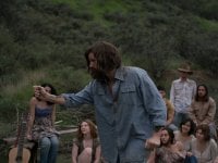 Recensione Charlie Says: Charles Manson all'epoca del MeToo