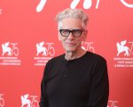 David Cronenberg: 'Non vado al cinema da anni, meglio Netflix'