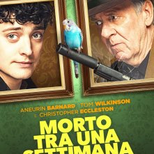 Locandina di Morto tra una settimana... o ti ridiamo i soldi