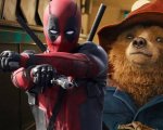 Deadpool 2: Ryan Reynolds minaccia l'orsetto Paddington!