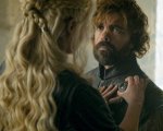Il trono di spade: Peter Dinklage commenta la scena di sesso tra Jon e Daenerys