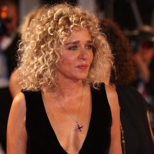 Venezia 2018: Valeria Golino sul red carpet di Les Estivants