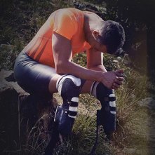 Locandina di Pistorius