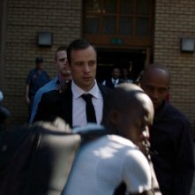 Pistorius: una sequenza del documentario