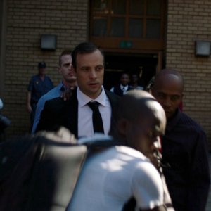 Pistorius: una sequenza del documentario