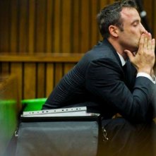 Pistorius: un'immagine della serie