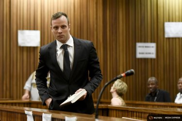 Pistorius 5