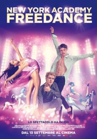 Locandina di New York Academy - Freedance