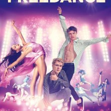 Locandina di New York Academy - Freedance