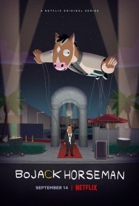 Locandina di BoJack Horseman